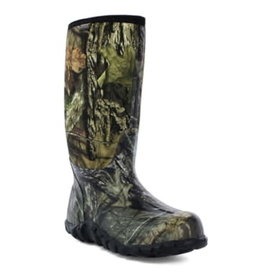 Bogs Bottes Classic High Camo Pour Homme