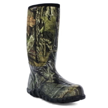 Bottes Kobuk Max-4 Camo Premium - Respirantes Pour Chasse échassier - Taille 9 King - NEUF