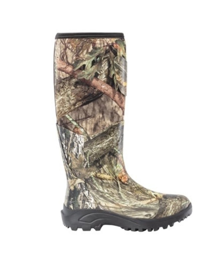 Browning Bottes Invector Camo pour Homme