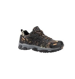 Sportchief Souliers Traverse Low X-Unity Dark