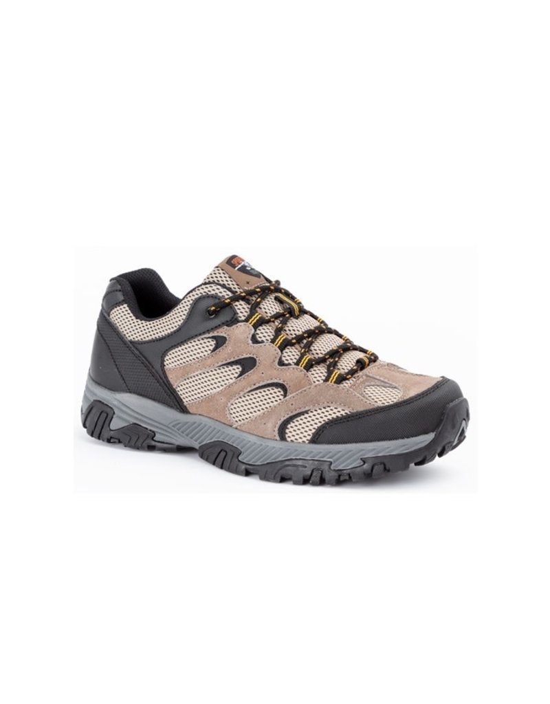 Sportchief Souliers Avenger Ventilator Taupe