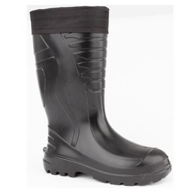 Tracker Bottes Highlander Eva Noir