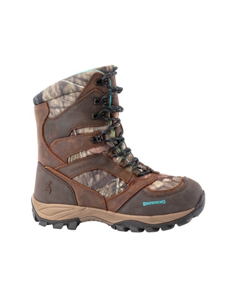 Browning Bottillons Mirage 1200g Primaloft Pour Femme