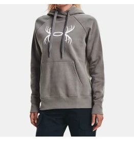 Under Armour Hoodie à Capuche Antler Pour Femme