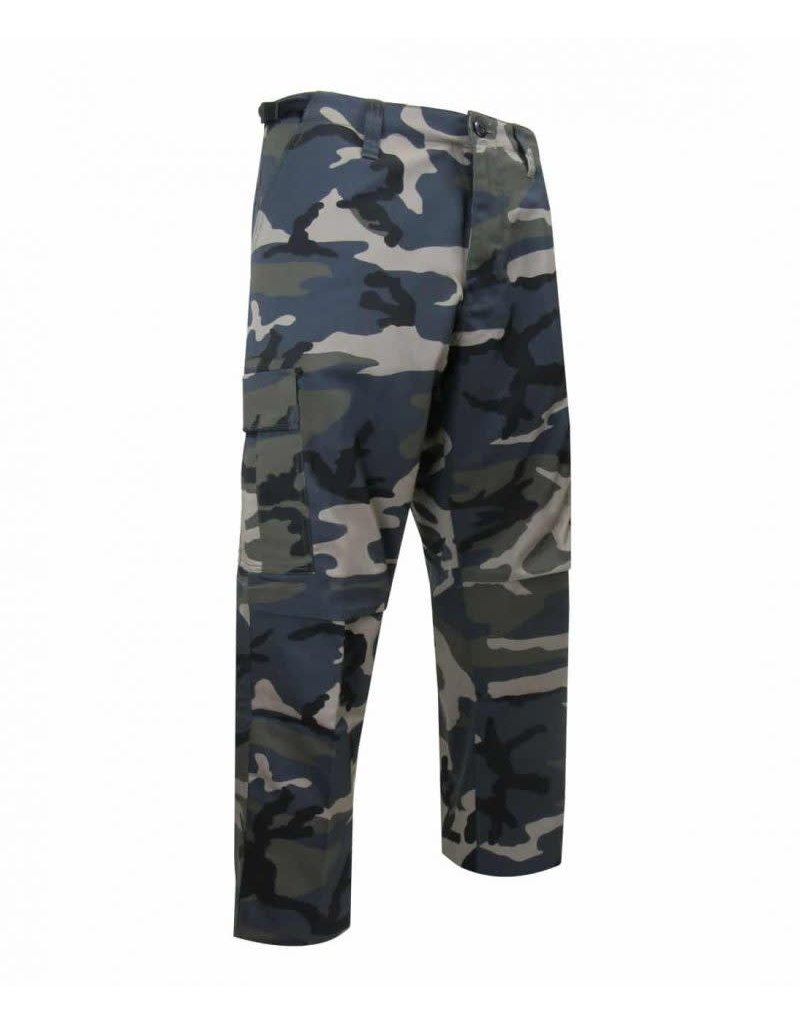 Jackfield Pantalon Pour Homme Camouflage