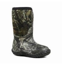 Bogs Bottes Classic High Camo Pour Enfant