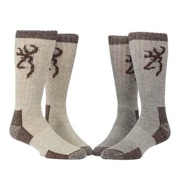 Browning Bas de Laine  Paquet de 2