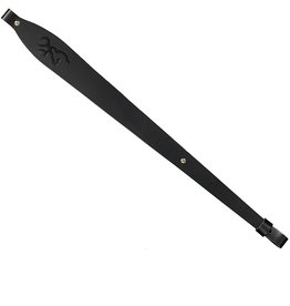 Browning Courroie Buckmark Noir