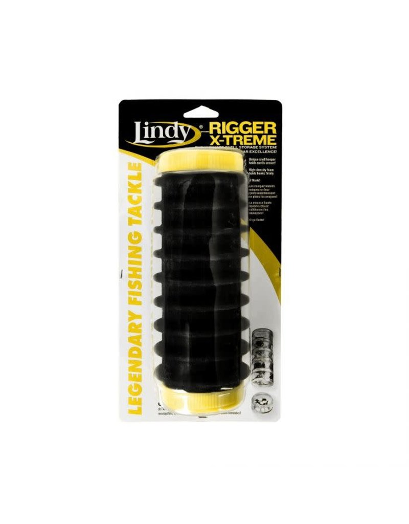 Lindy Lindy Rigger X-Treme 1/Cd