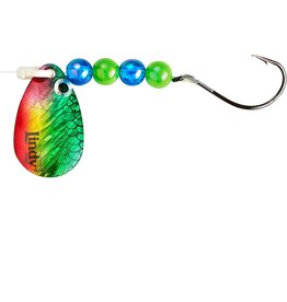 Lindy Lindy Spinner Rig #4 Indiana Bluegill - Individuel-