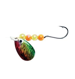Lindy Lindy Spinner Rig #4 Indiana Perch - Individuel-