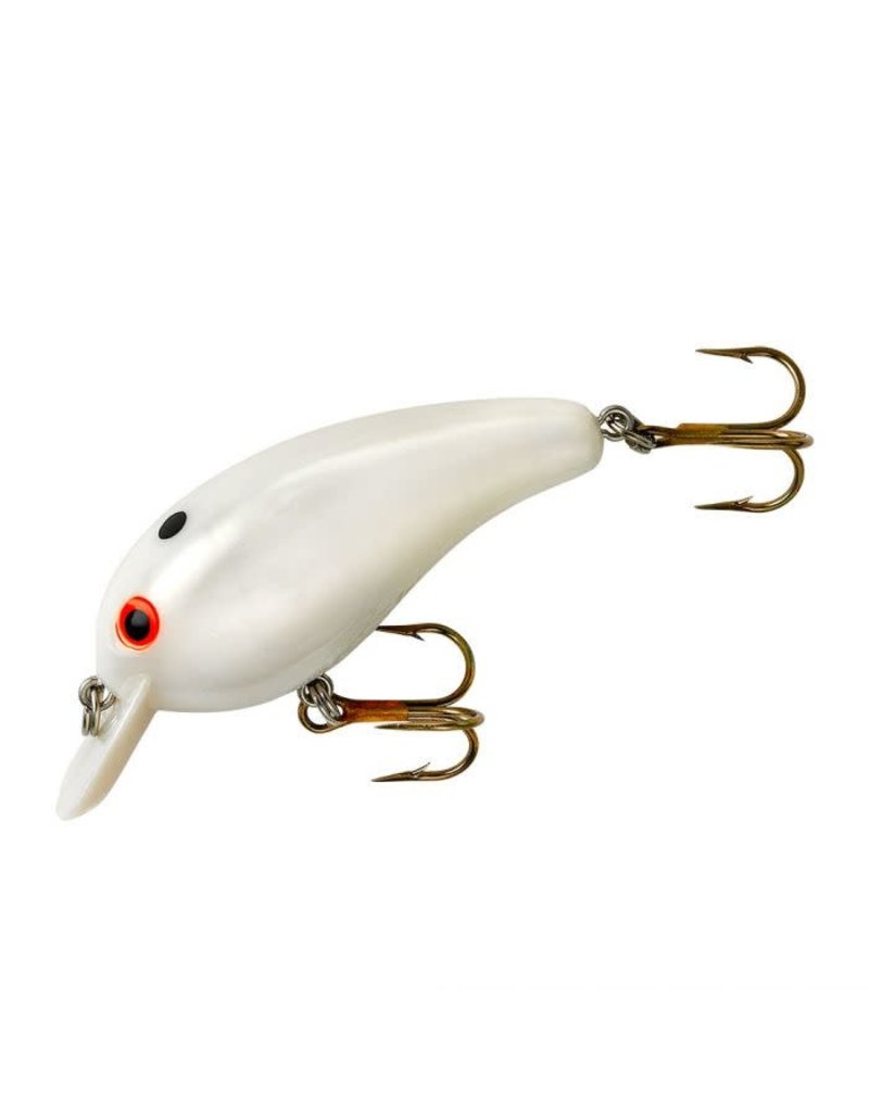 Cotton Cordell Cotton Cordell Big-O Pearl Red Eye