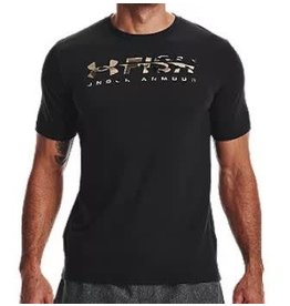 Under Armour T-Shirt Fish Strike