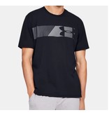 Under Armour T-Shirt Fast Avec Logo Gauche 2.0 Pour Homme