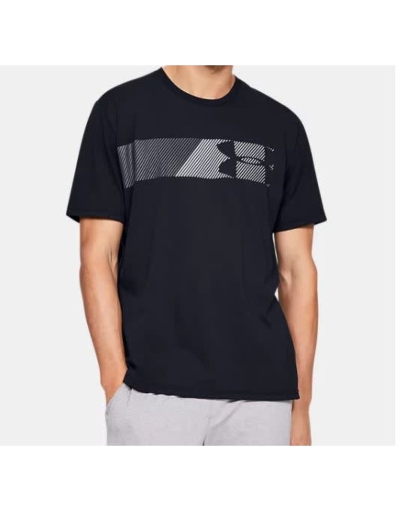 Under Armour T-Shirt Fast Avec Logo Gauche 2.0 Pour Homme