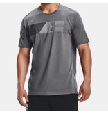 Under Armour T-Shirt Fast Avec Logo Gauche 2.0 Pour Homme