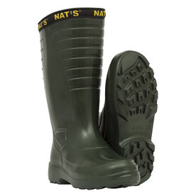 Nat's Bottes En Eva D'Été