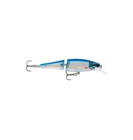 Rapala BX Jointed Minnow 3-1/2'' Blue Pearl