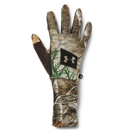 Under Armour Gant de Doublure De Chasse Pour Homme