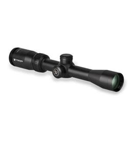 Vortex Optics Lunette de Visée/Téléscope Crossfire II 2-7X32 à Percussion Annulaire 1 Pouce V-Plex