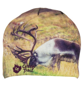 Green Trail Green Trail Tuque Caribou