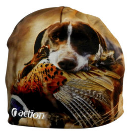 Green Trail Green Trail Tuque Chien