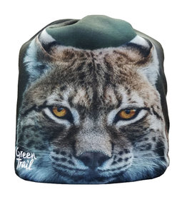 Green Trail Green Trail Tuque Lynx