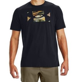 Under Armour T-Shirt à Motif Camo Pour Homme