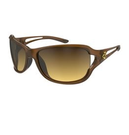 Ryders Eyewear Lunette de Soleil Anzana Brun