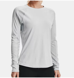 Under Armour Chandail à Manche Longue Iso-Chill Shorebreak Pour Femme