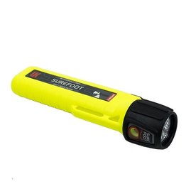 Underwater Kinetics Uk Flash Light Surefoot 4Aa 2 Beam