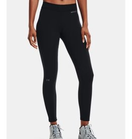 Under Armour Legging/Combine ColdGear® Base 2.0 Pour Femme