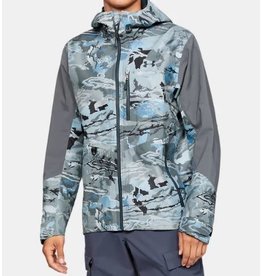 Under Armour Manteau en Gore-Tex Pour Homme