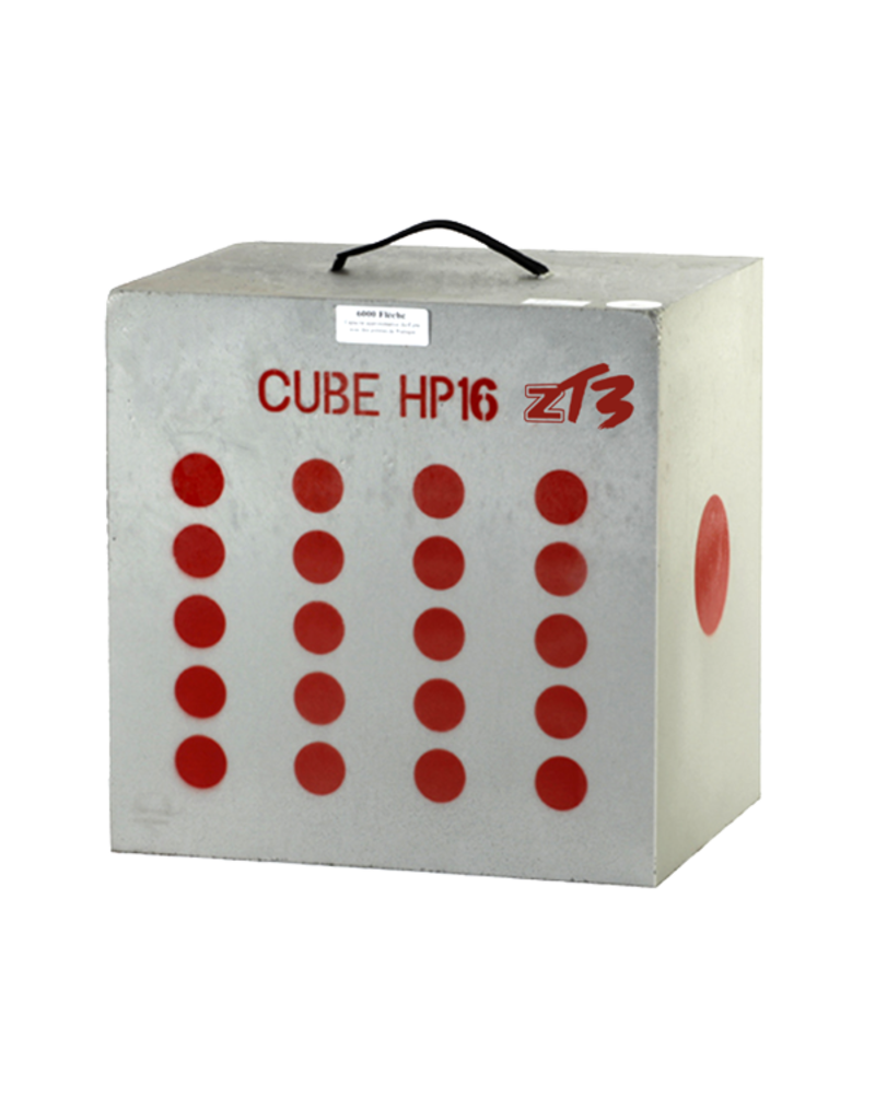 Zone T3 Cube 16 Hp