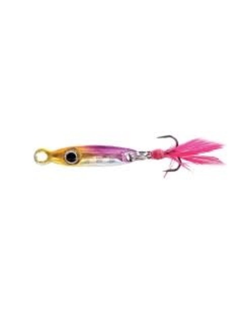 Euro Tackle Poisson Nageur T-Flashers