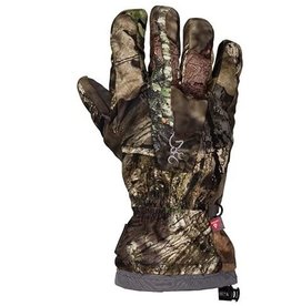 Browning Gants de Chasse Btu-Wd Pour Homme