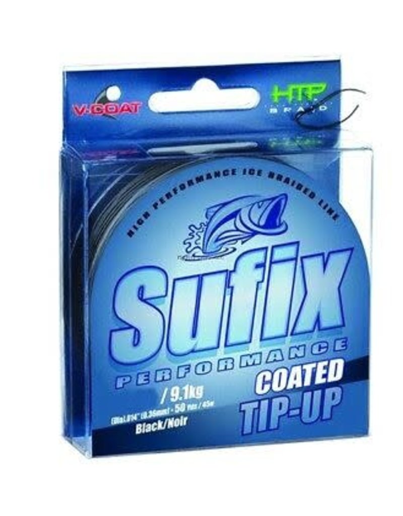 13 Fishing Fils À Pêche Sur Glace Sufix Tip-Up