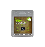 Cocall Carte De Son (MicroSD)