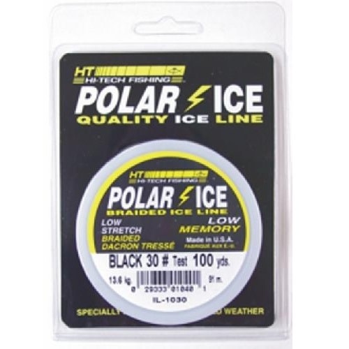 Polar Ice Tip-Up 25Lbs 25YRD - Zone Chasse et Pêche / Ecotone Val-d'Or