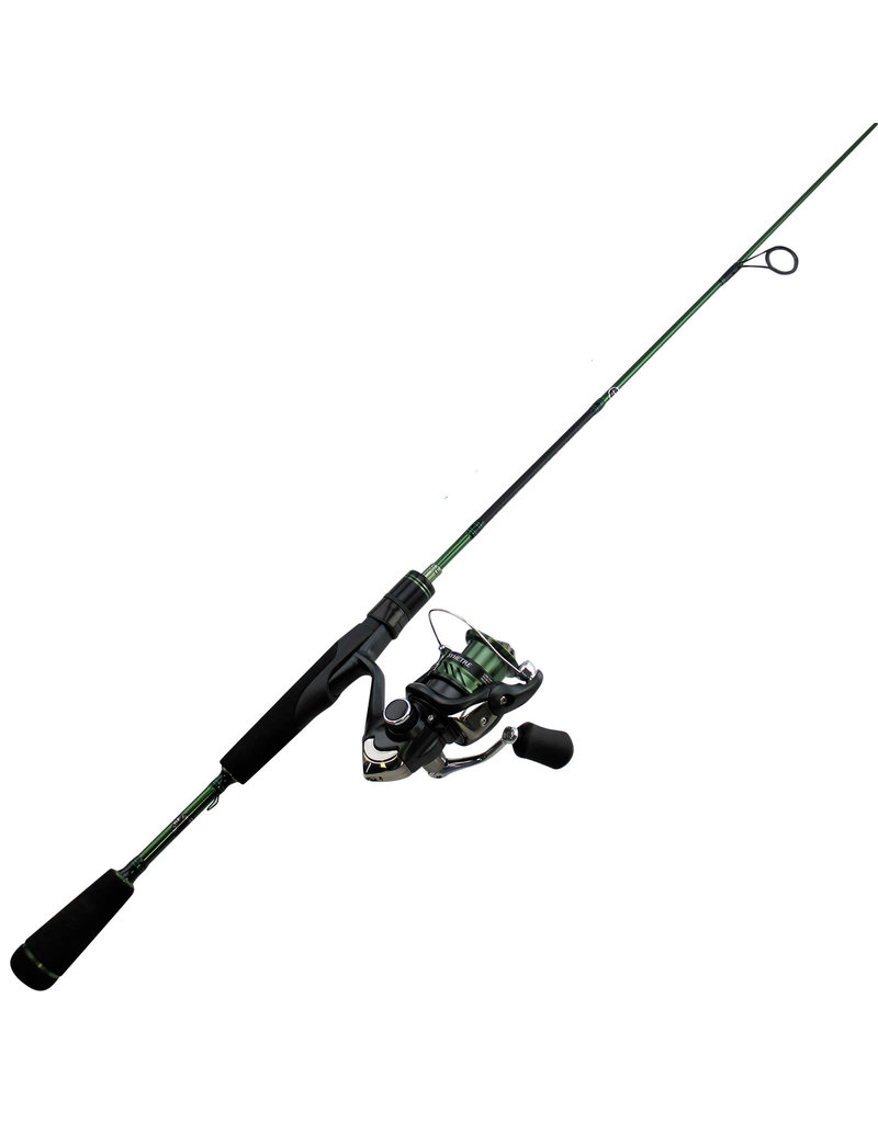 Combo Canne Moulinet Gx2 - Zone Chasse et Pêche / Ecotone Val-d'Or