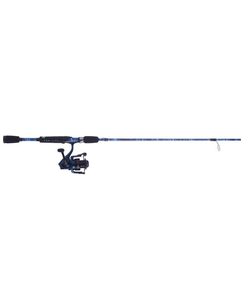 Abu Garcia Combo Canne Moulinet Aqua Max