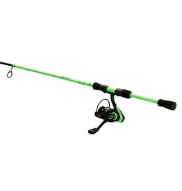 Combo Canne Moulinet Gx2 - Zone Chasse et Pêche / Ecotone Val-d'Or