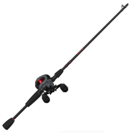 Canne à Pêche Lancer Léger Radioactive 7'1 Medium Pickel 2Pcs - Zone Chasse  et Pêche / Ecotone Val-d'Or