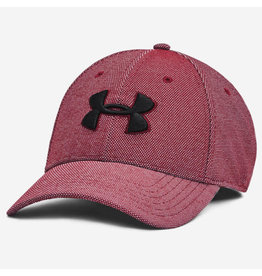 Under Armour Casquette Blitzing 3.0 Chiné