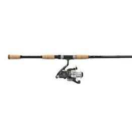 Rapala Combo Canne Moulinet Husky