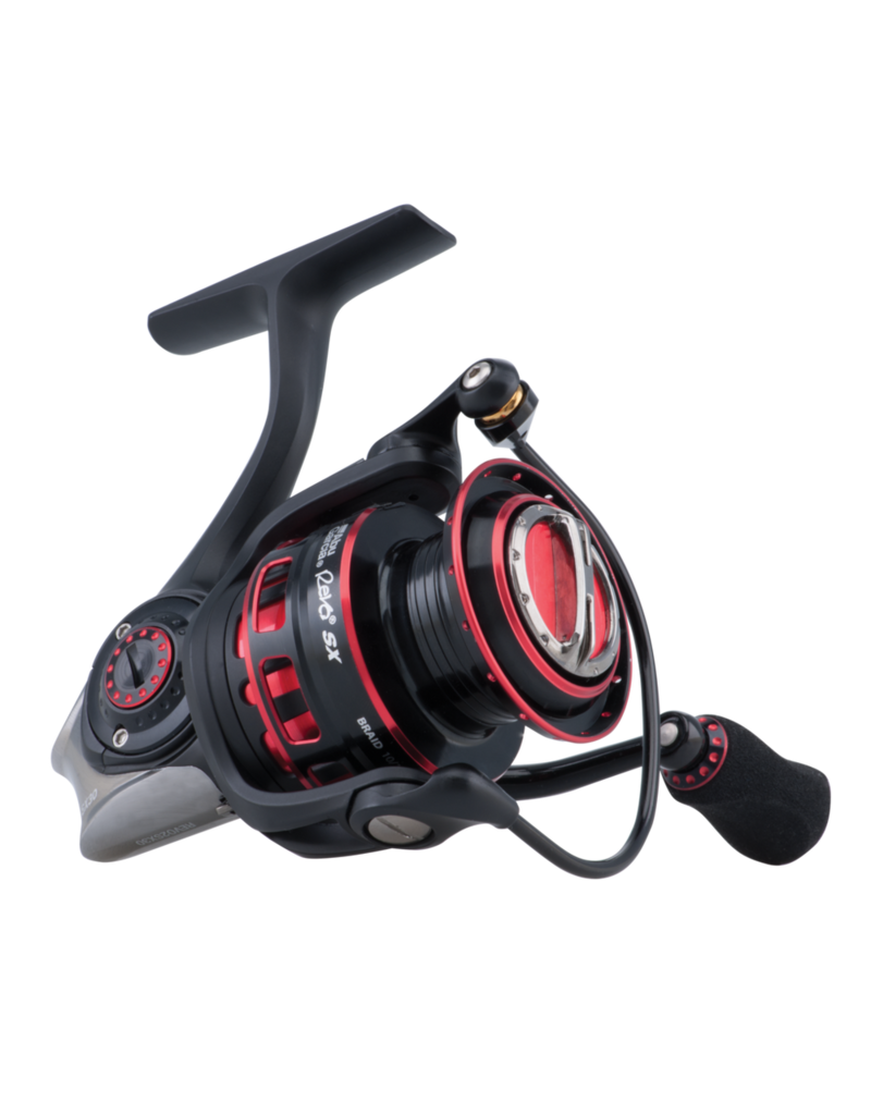 Abu Garcia Moulinet Revo2 SX