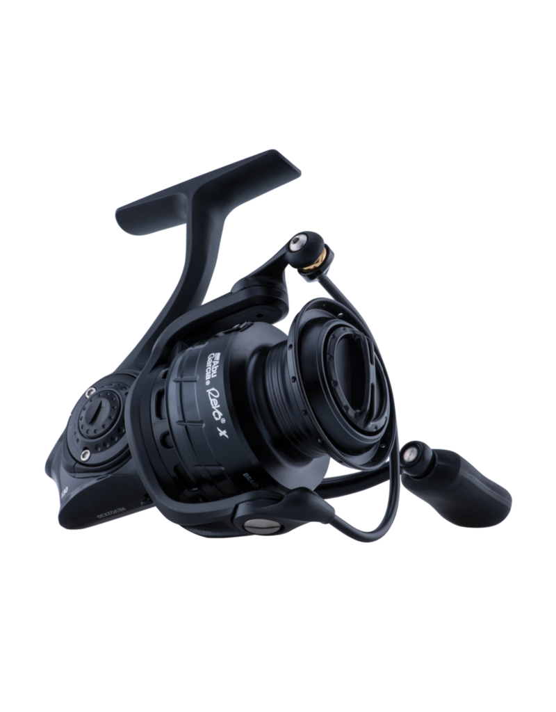 Abu Garcia Moulinet Revo2 X