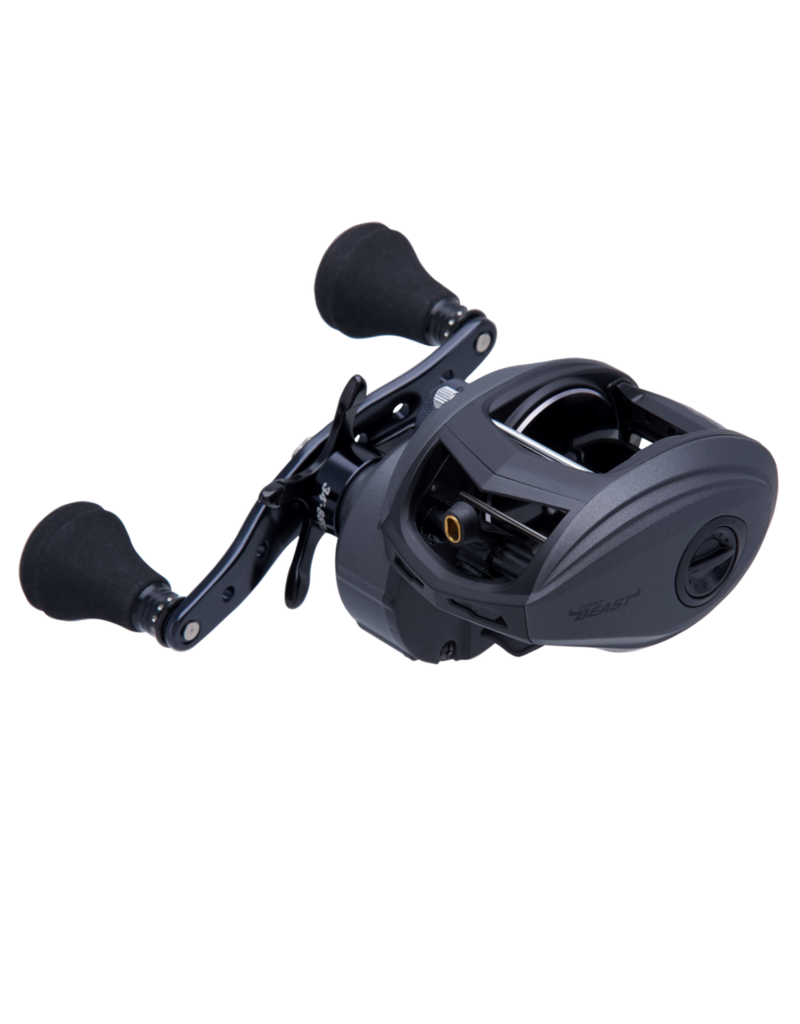 Abu Garcia Moulinet Revo2 X