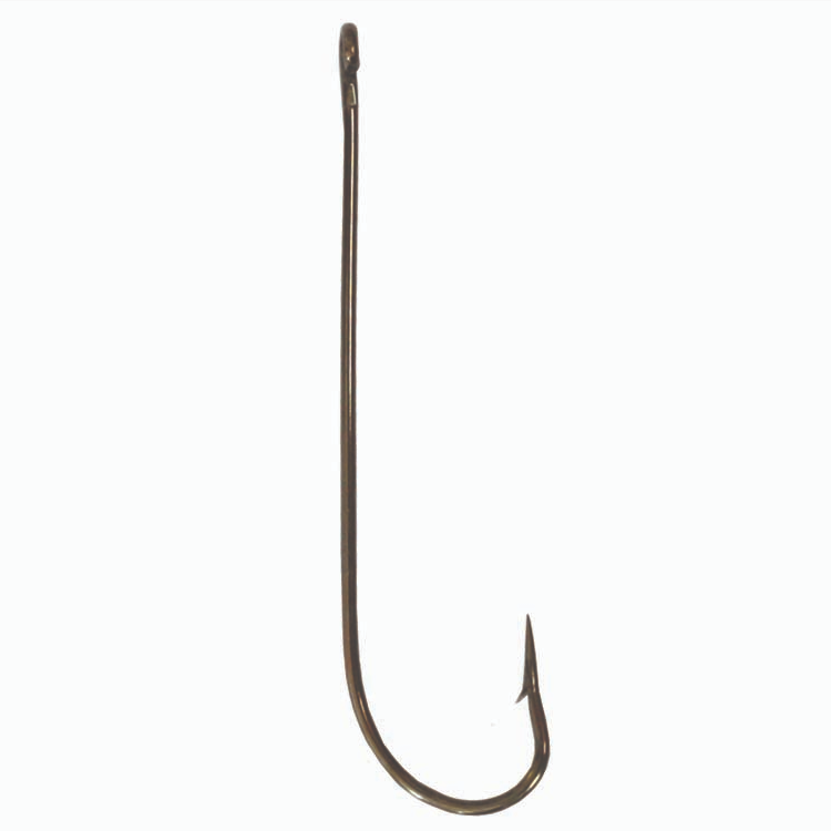Hameçons Etic Carlisle Bronze 10/Pqt - Pronature Plessisville & Victoriaville – Articles de chasse, pêche et plein air au Québec