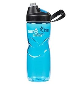 Nero Bouteille d'Eau Emma 21 Oz